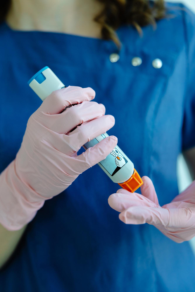 The Alternative That Outperforms Ozempic in Every Clinical Trial