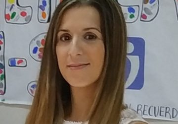 Carmen Rodríguez Domínguez