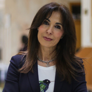 Francisca Expósito Jiménez