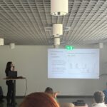 Charla DMYNC Mariola
