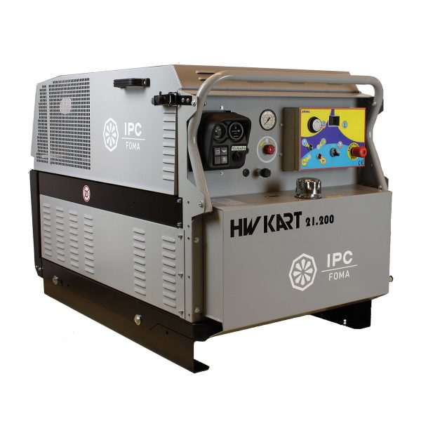 IPC Foma SKID HW 3018 Pi D