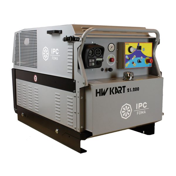 IPC Foma SKID HW 2015 Pi D