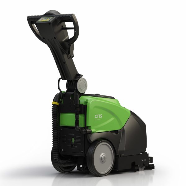 IPC Foma CT15 B35 Roller - Bilde 2