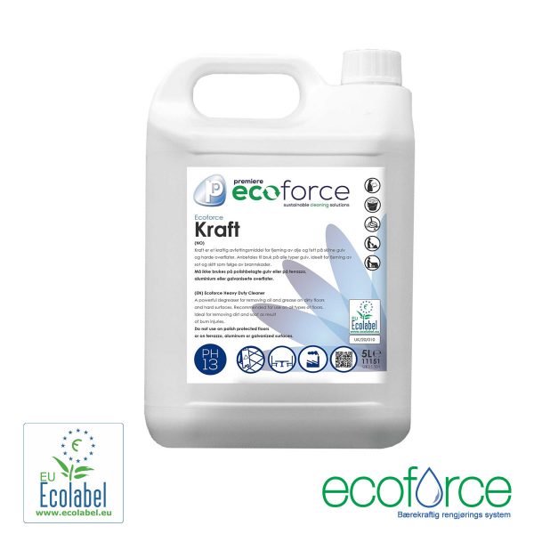 Ecoforce Kraft * kn a 5 lt