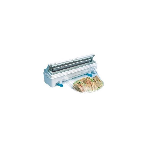 Clingfilm Wrapmaster 4500 - Rl 45cm x 300mt * Krt a 3 rll