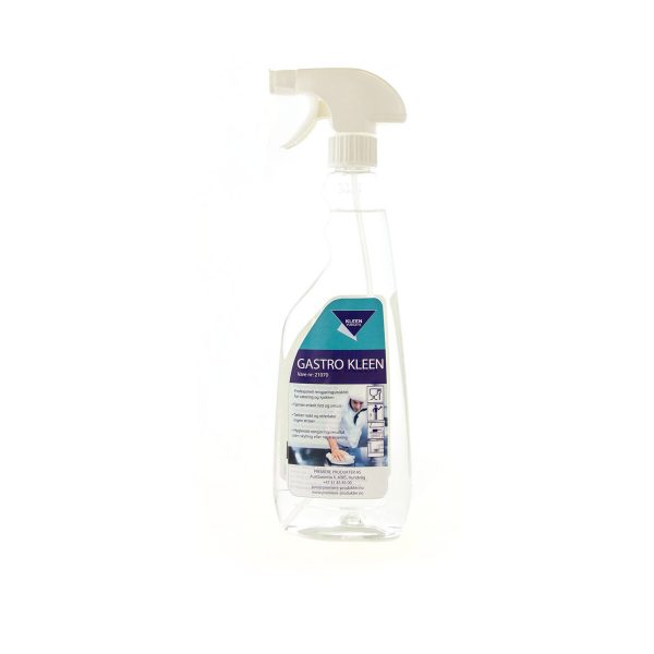 Gastro Kleen "Premium Quality" *fl a 0,75lt