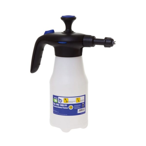 Spraykanne trykk for Skum 1,0lt