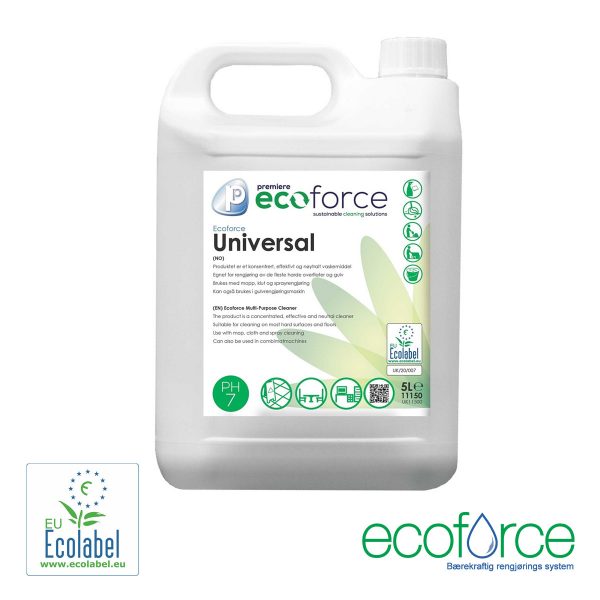 Ecoforce Universal * kn a 5 lt