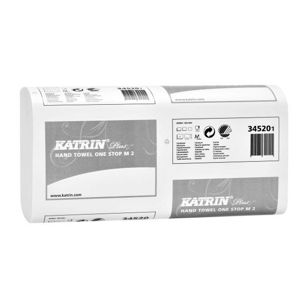 Katrin Plus Hand Towel One Stop M2