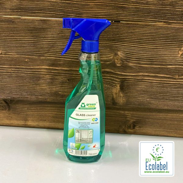 Glass Cleaner 750 ml C2C - 10/ krt