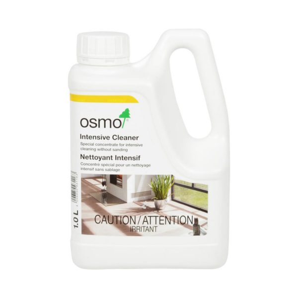 Osmo Intensiv Cleaner 1L