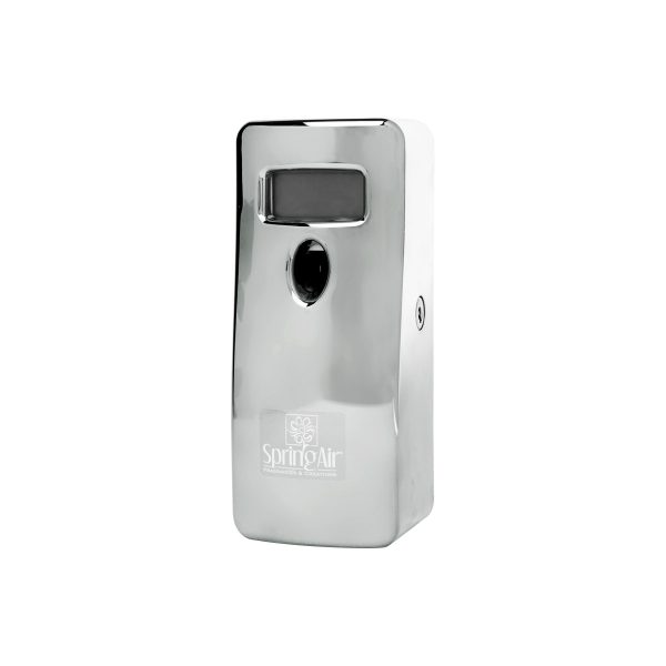 Spring Air® Smart Air Mini - Inox - Duftdispenser