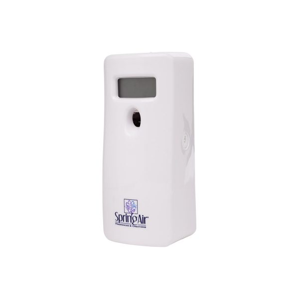 Spring Air® Smart Air Mini - White - Duftdispenser