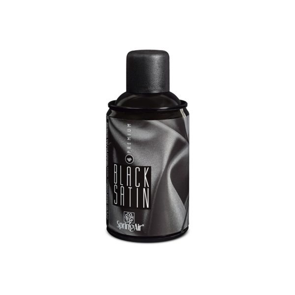 Spring Air® Spray 250ml Black Satin