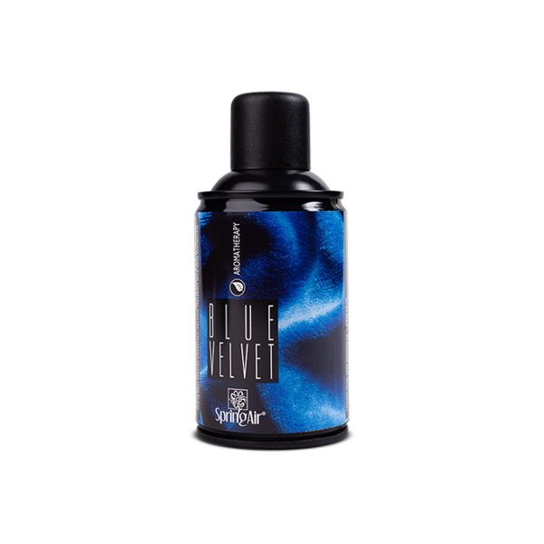Spring Air® Spray 250ml Blue Velvet