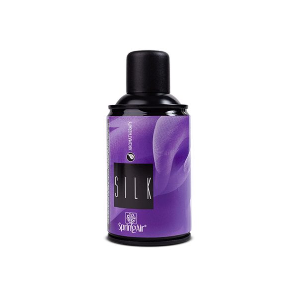 Spring Air® Spray 250ml Silk