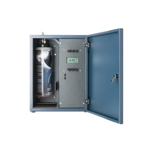 Spring Air® CryptoScent - Duftdispenser til ventilasjonsanlegg