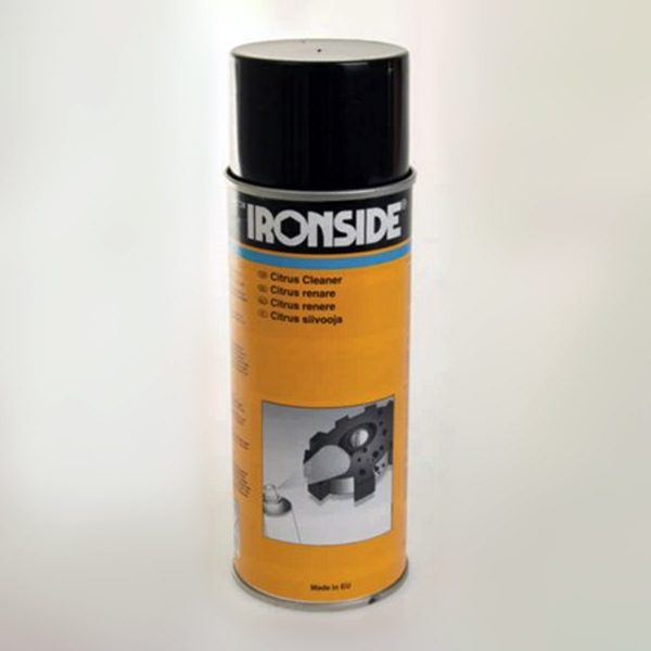 Sitrusrens 400ml Spray Ironside