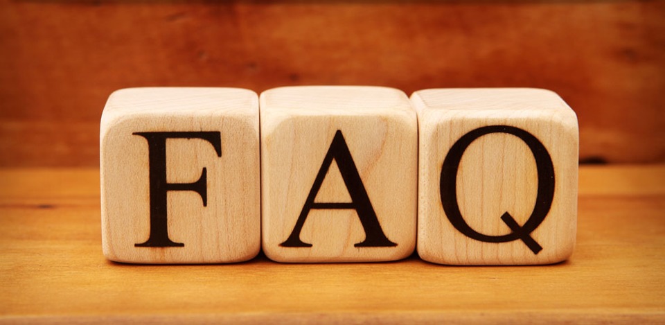 FAQ