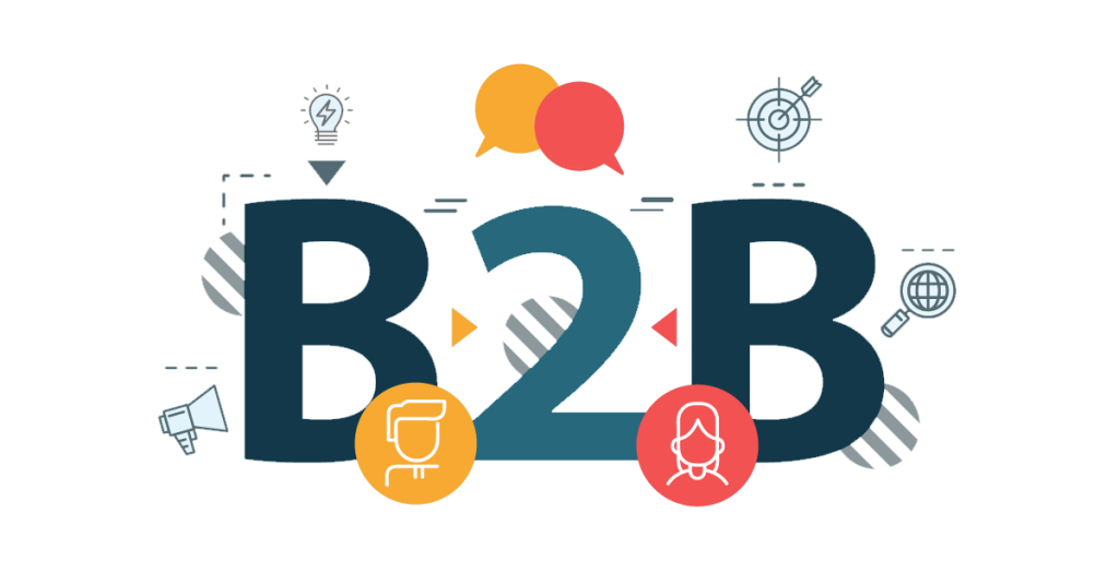 B2B Sales