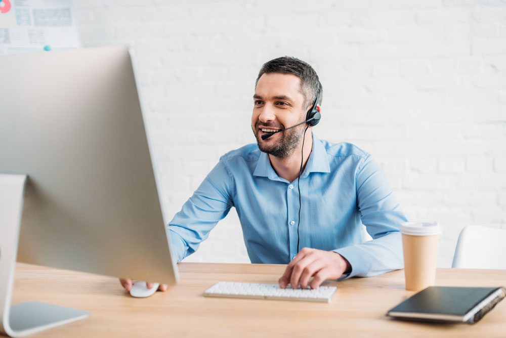 cold calling