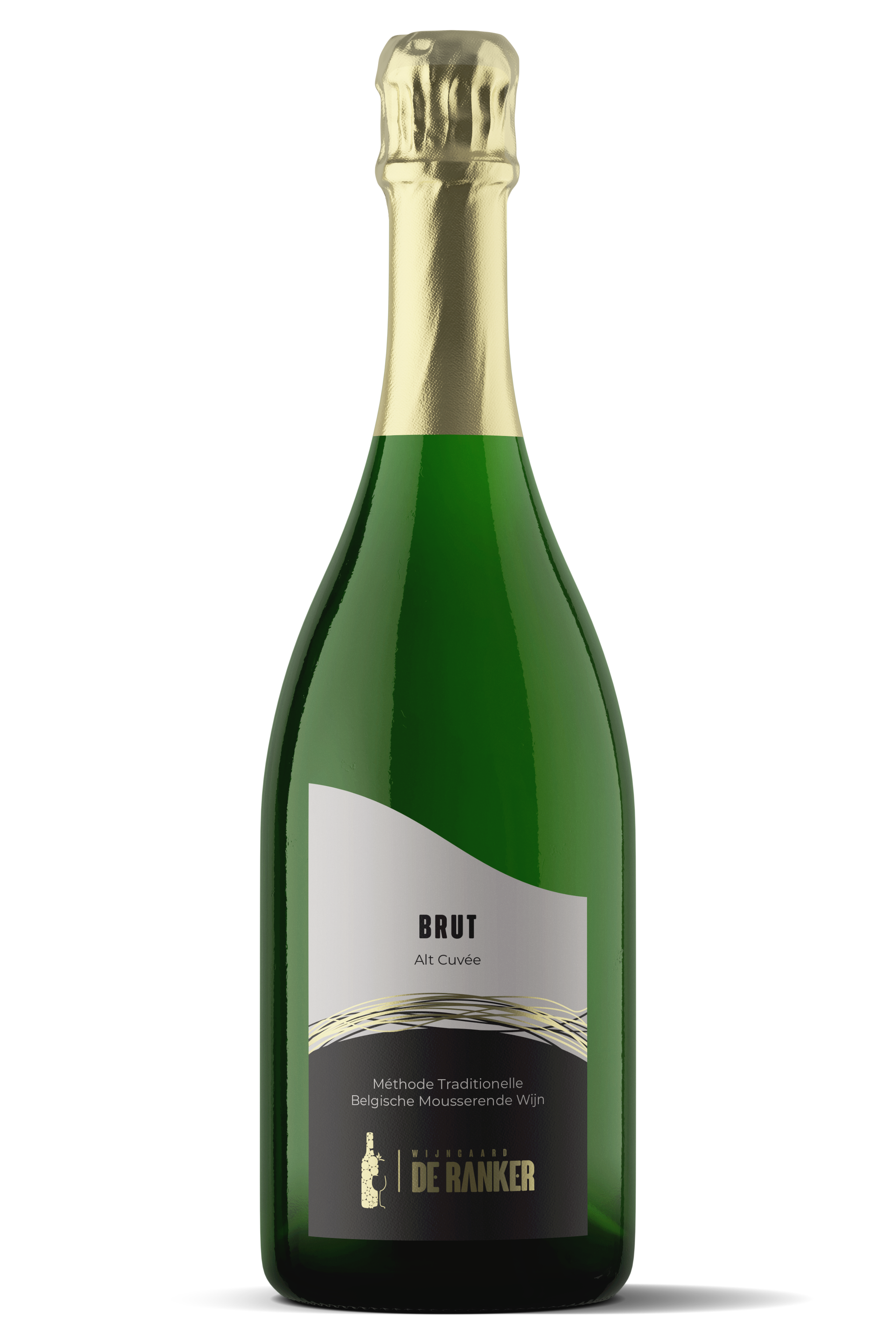 Brut Alt Cuvee