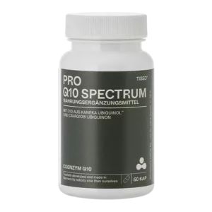 TISSO Naturprodukte Pro-Q10-Spectrum