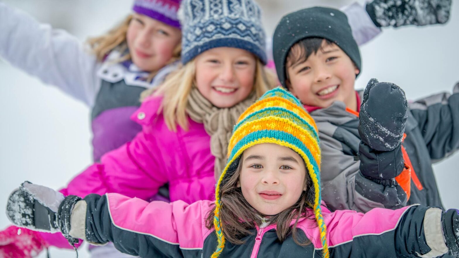 Hilfreiche Tipps um gesund durch den Winter zu kommen