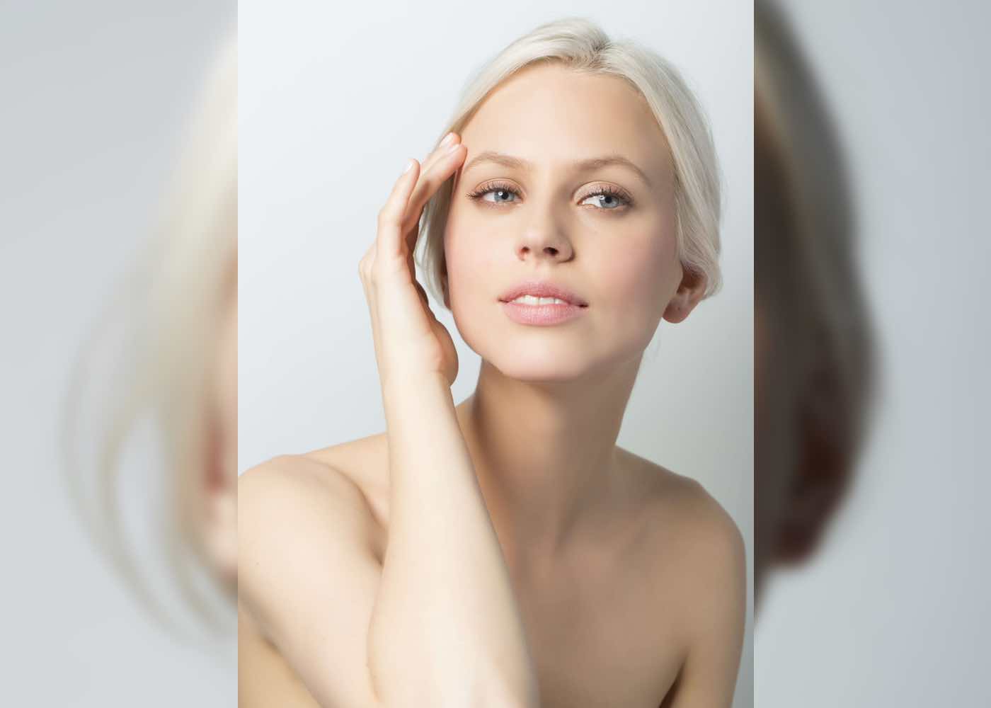 Effektives Fruchtsäurepeeling zur Hautverjüngung und Narbenmilderung