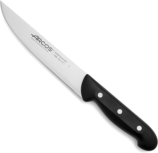 cuchillo 180mm main