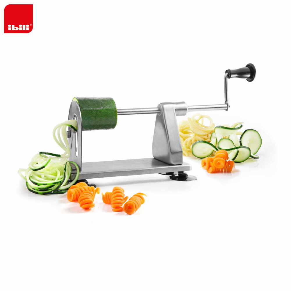 guzzini Picadora de Verduras Manual - Interismo Tienda Online España