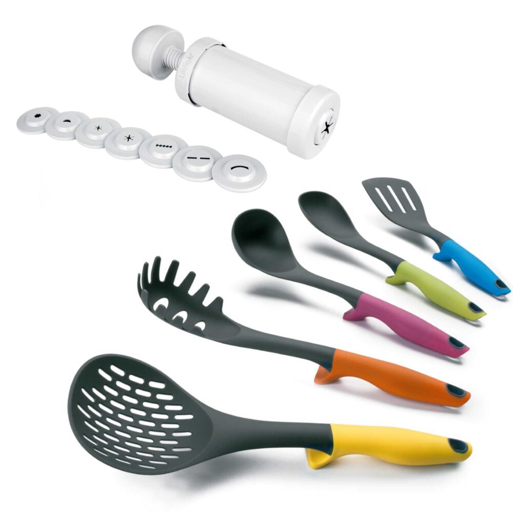 Utensilios de cocina