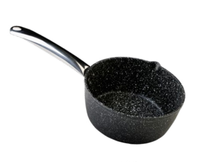 Sartén Wecook Inducción Granite 20 cm