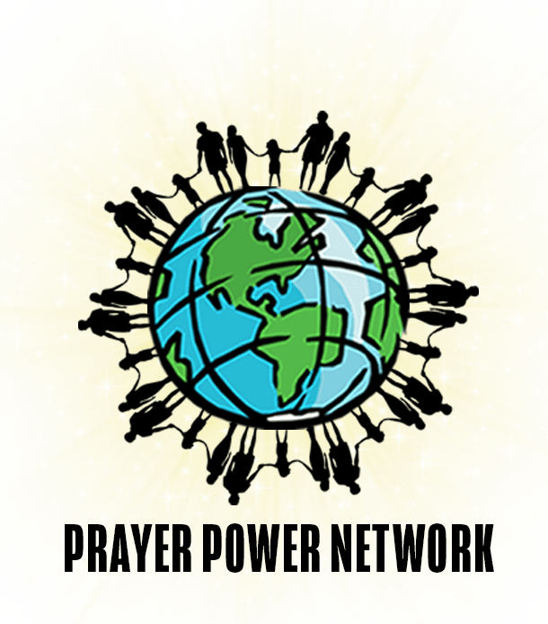 Prayer Power Network