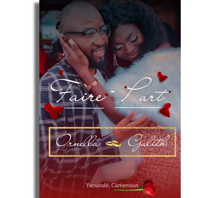 Ornella & Gulith Wedding