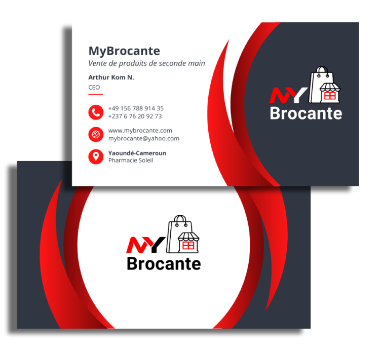 MyBrocante