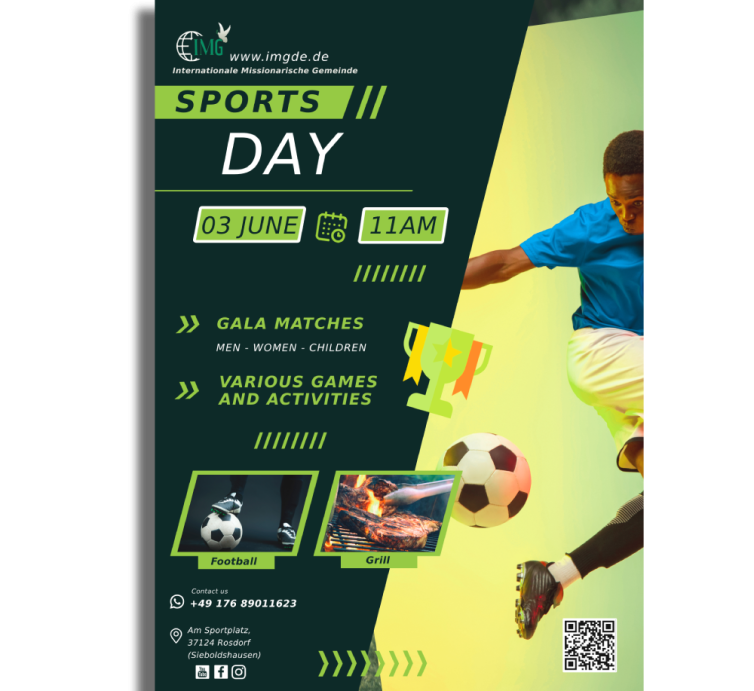 IMG – Sports Day