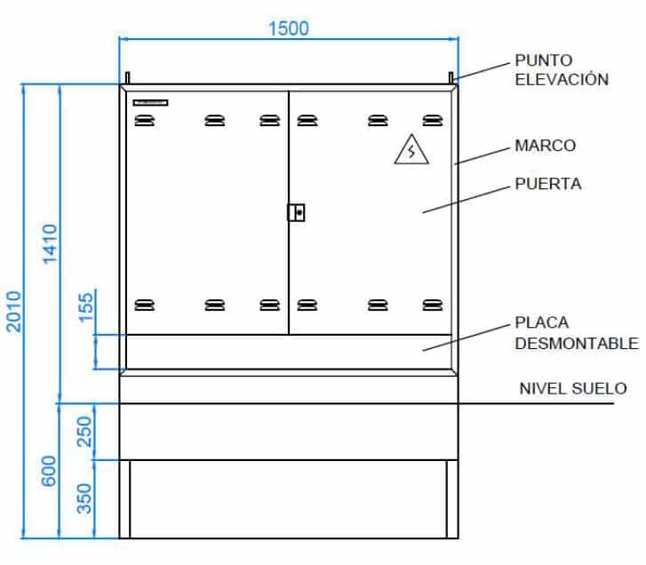 Precobox 47