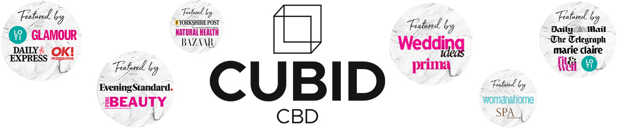 Cubid CBD Baner