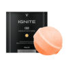 IGNITE CBD Bath Bomb 100MG Citrus Orange