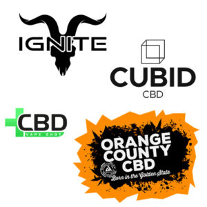 CBD Brands