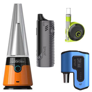 Vaporizers