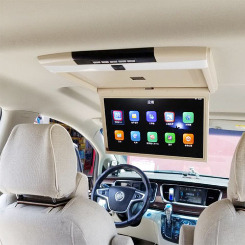 ​CarPlay &amp; Android Auto Installations