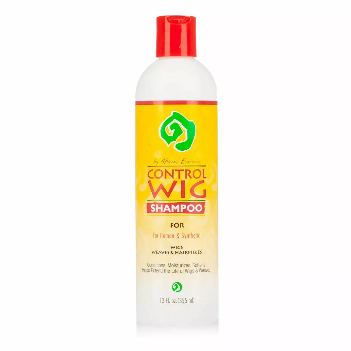 African Essence Control Wig Shampoo