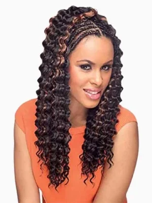 Cherish bulk deep twist 22 inches