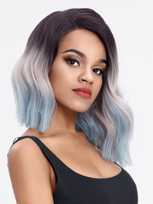 Sleek Spotlight 101 Alexis Lace Wig