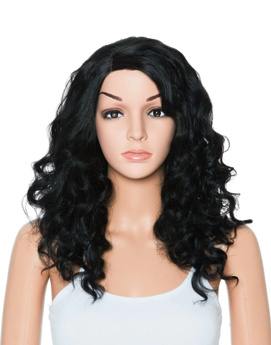 Muse and Rose Luna Behati Lace Wig