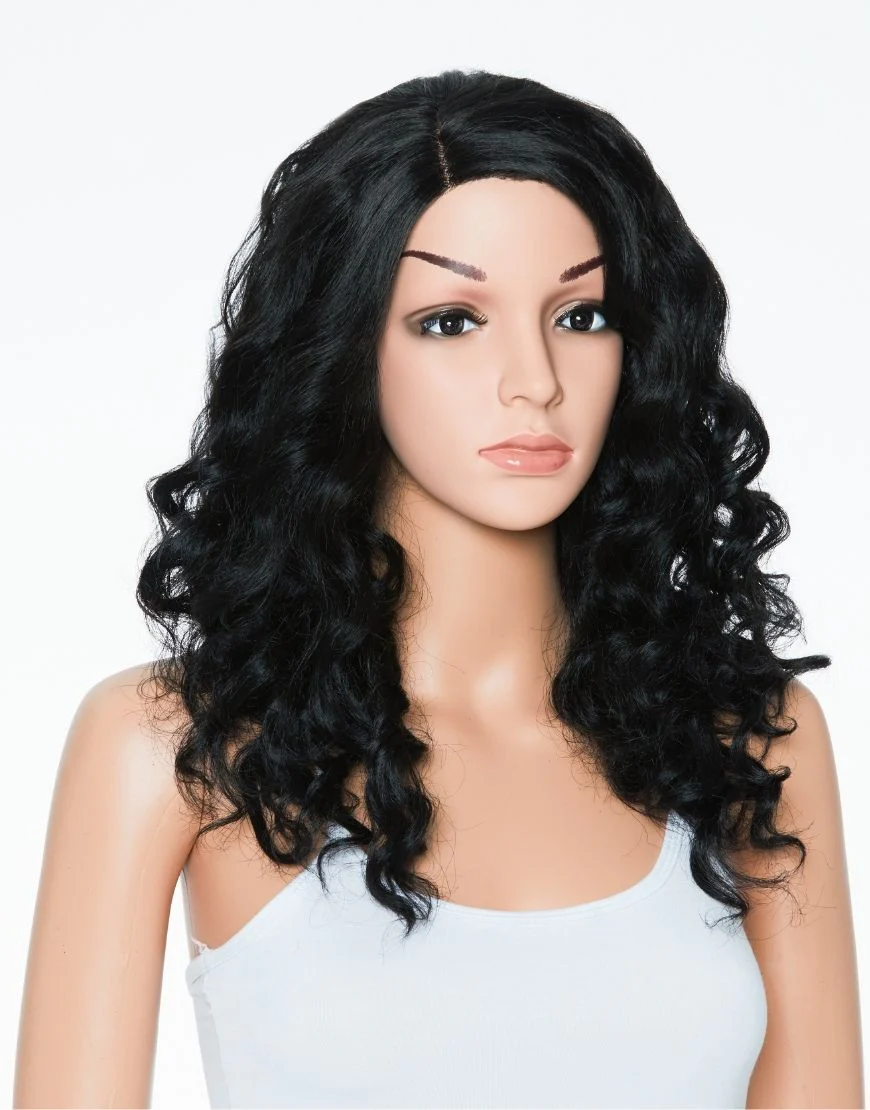 Muse and Rose Luna Behati Lace Wig - Image 3