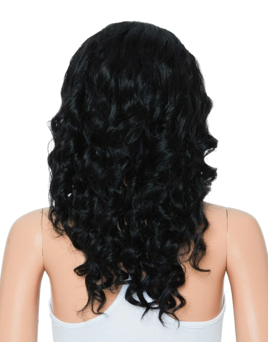 Muse and Rose Luna Behati Lace Wig - Image 2