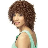 Impression Bohemian curl weave 12 inches